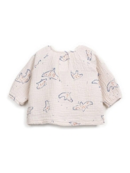 Play Up I Ropa algodón orgánico para bebés y niños I Aúpa Organics