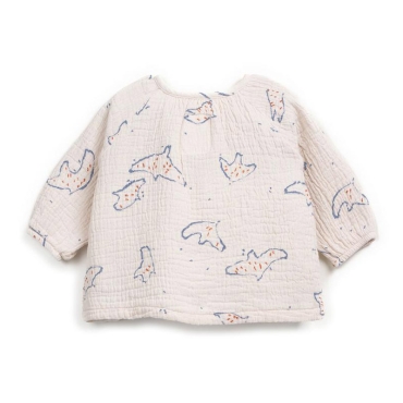 Play Up I Ropa algodón orgánico para bebés y niños I Aúpa Organics