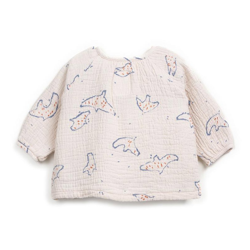 Play Up I Ropa algodón orgánico para bebés y niños I Aúpa Organics