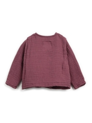 Play Up I Ropa algodón orgánico para bebés y niños I Aúpa Organics