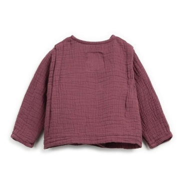 Play Up I Ropa algodón orgánico para bebés y niños I Aúpa Organics