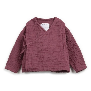 Play Up I Ropa algodón orgánico para bebés y niños I Aúpa Organics