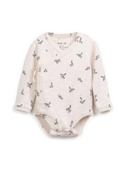 Play Up I Ropa algodón orgánico para bebés y niños I Aúpa Organics