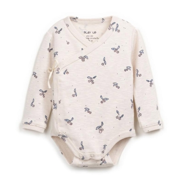 Play Up I Ropa algodón orgánico para bebés y niños I Aúpa Organics