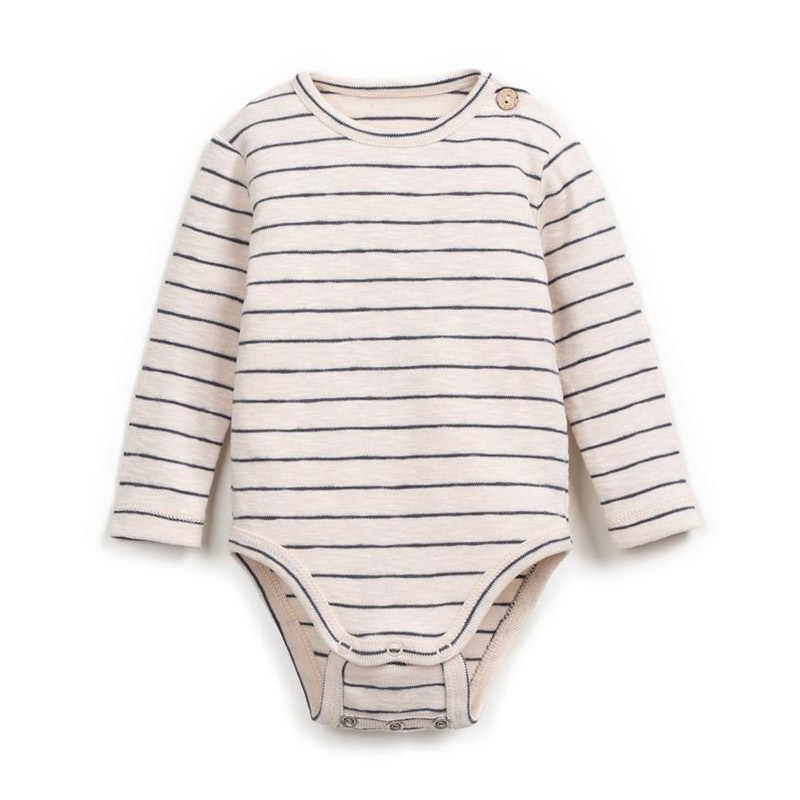 Play Up I Ropa algodón orgánico para bebés y niños I Aúpa Organics