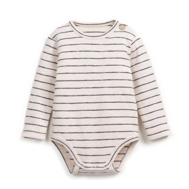 Play Up I Ropa algodón orgánico para bebés y niños I Aúpa Organics