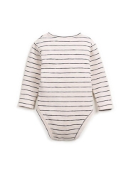 Play Up I Ropa algodón orgánico para bebés y niños I Aúpa Organics