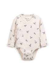 Play Up I Ropa algodón orgánico para bebés y niños I Aúpa Organics