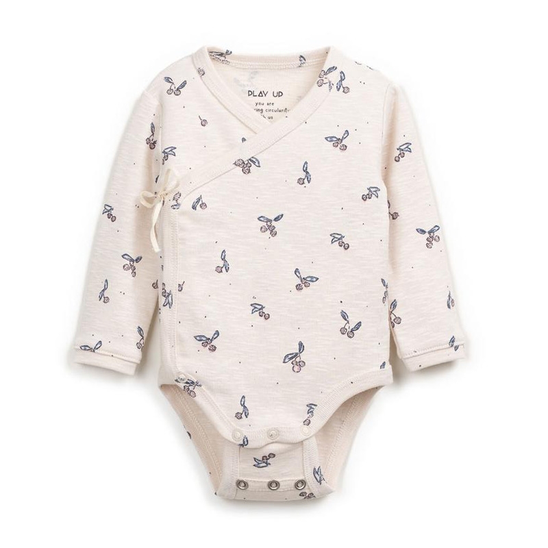 Play Up I Ropa algodón orgánico para bebés y niños I Aúpa Organics