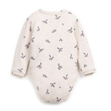 Play Up I Ropa algodón orgánico para bebés y niños I Aúpa Organics