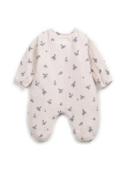 Play Up I Ropa algodón orgánico para bebés y niños I Aúpa Organics