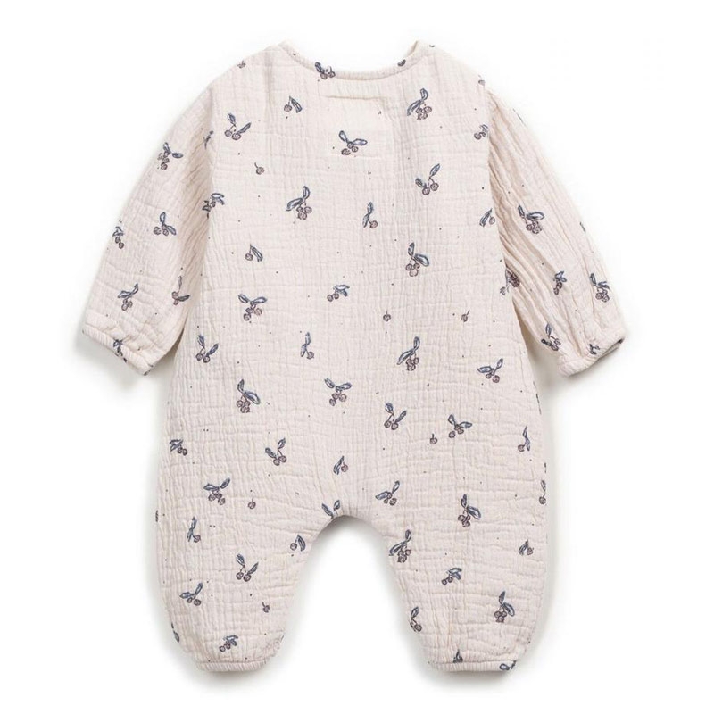 Play Up I Ropa algodón orgánico para bebés y niños I Aúpa Organics