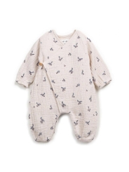 Play Up I Ropa algodón orgánico para bebés y niños I Aúpa Organics