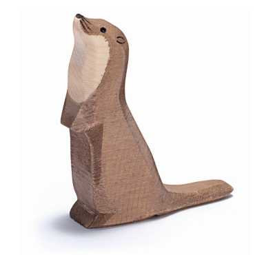 Figuras y Animales de Madera Ostheimer - Aúpa Organics