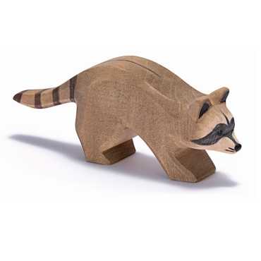 Figuras y Animales de Madera Ostheimer - Aúpa Organics