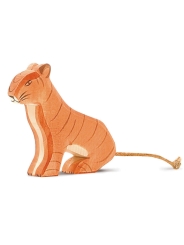 Figuras y Animales de Madera Ostheimer - Aúpa Organics