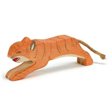 Figuras y Animales de Madera Ostheimer - Aúpa Organics