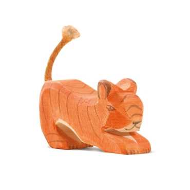 Figuras y Animales de Madera Ostheimer - Aúpa Organics