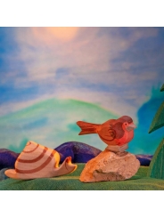 Figuras y Animales de Madera Ostheimer - Aúpa Organics