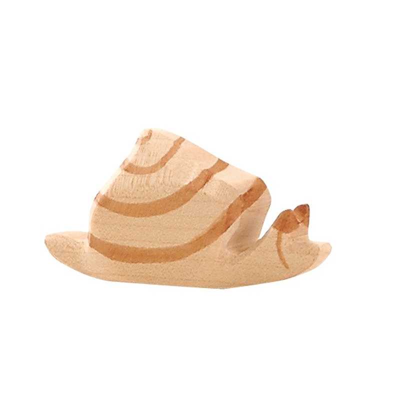 Figuras y Animales de Madera Ostheimer - Aúpa Organics