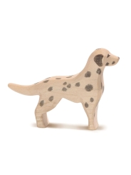 Figuras y Animales de Madera Ostheimer - Aúpa Organics