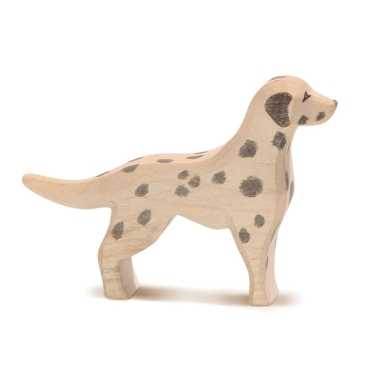 Figuras y Animales de Madera Ostheimer - Aúpa Organics