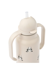 Botella Térmica de Acero Inoxidable 250 ml Liewood - Aúpa Organics