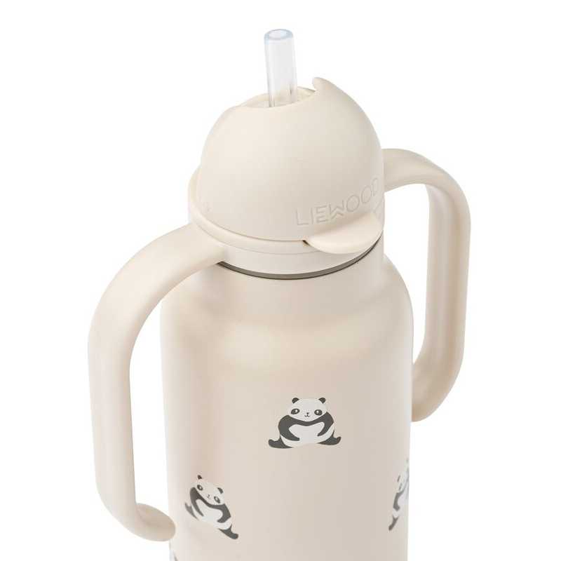 Botella Térmica de Acero Inoxidable 250 ml Liewood - Aúpa Organics