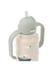 Botella Térmica de Acero Inoxidable 250 ml Liewood - Aúpa Organics