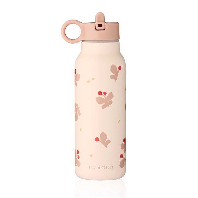 Botella Térmica de Acero Inoxidable 350 ml Liewood - Aúpa Organics