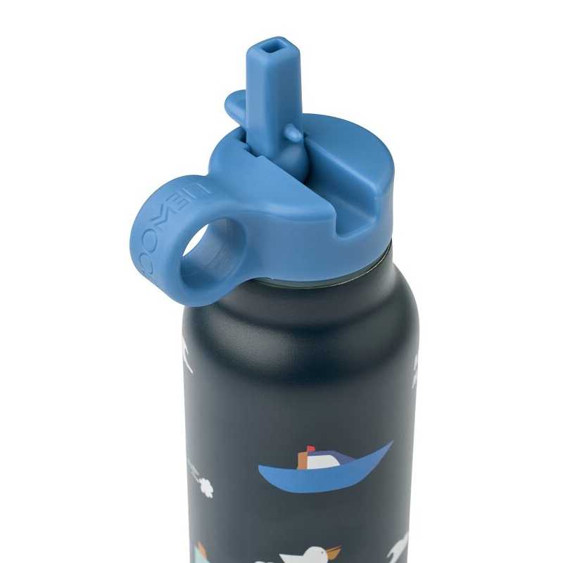 Botella Térmica de Acero Inoxidable 350 ml Liewood - Aúpa Organics