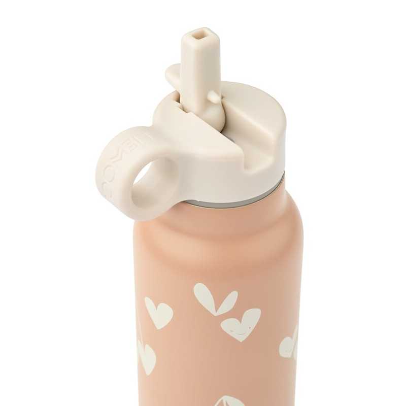 Botella Térmica de Acero Inoxidable 350 ml Liewood - Aúpa Organics