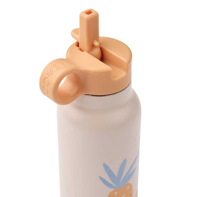 Botella Térmica de Acero Inoxidable 350 ml Liewood - Aúpa Organics