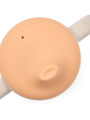 Taza de Aprendizaje de Silicona Premium "Pineapple" de Liewood - Aúpa Organics