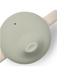 Taza de Aprendizaje de Silicona Premium "Sailing" de Liewood - Aúpa Organics