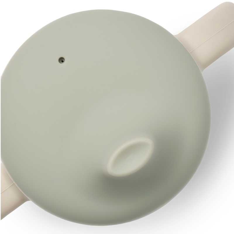 Taza de Aprendizaje de Silicona Premium "Sailing" de Liewood - Aúpa Organics