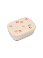 Fiambrera de Acero Inoxidable Infantil 900 ml - Aúpa Organics