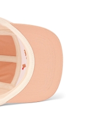 Gorra con visera "Tuscany Rose" Algodón Orgánico Liewood - Aúpa Organics