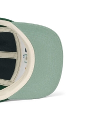 Gorra con visera "Blue Fog" Algodón Orgánico Liewood - Aúpa Organics