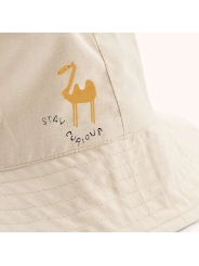 Gorro "Around the World" Algodón Orgánico Liewood - Aúpa Organics