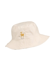 Gorro "Around the World" Algodón Orgánico Liewood - Aúpa Organics