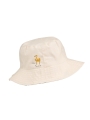 Gorro "Around the World" Algodón Orgánico Liewood - Aúpa Organics