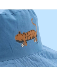 Gorro "Riverside" Algodón Orgánico Liewood - Aúpa Organics