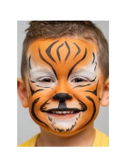 Kit de Maquillaje Infantil Ecológico Namaki 6 colores - Aúpa Organics