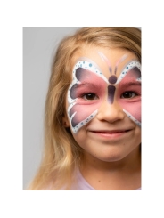 Kit de Maquillaje Infantil Ecológico Namaki 6 colores - Aúpa Organics