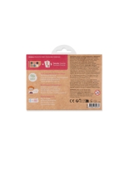 Kit de Maquillaje Infantil Ecológico Namaki 6 colores - Aúpa Organics