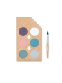 Kit de Maquillaje Infantil Ecológico Namaki 6 colores - Aúpa Organics