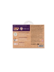 Kit de Maquillaje Infantil Ecológico Namaki 6 colores - Aúpa Organics