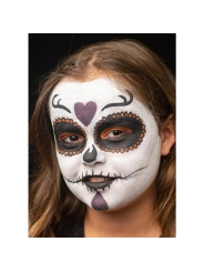 Kit de Maquillaje Infantil Ecológico Namaki 6 colores - Aúpa Organics