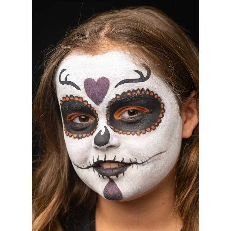 Kit de Maquillaje Infantil Ecológico Namaki 6 colores - Aúpa Organics